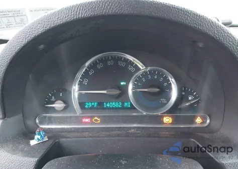 2009 Chevrolet Hhr Lt from USA, damaged, VIN 3GNCA23B59S514748